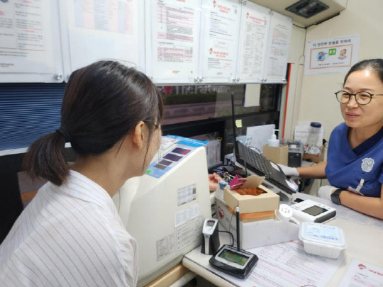 한세예스24홀딩스 제공